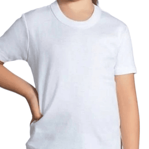 Pack 3 Camisetas Manga Corta 