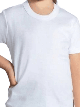 Pack 3 Camisetas Manga Corta 