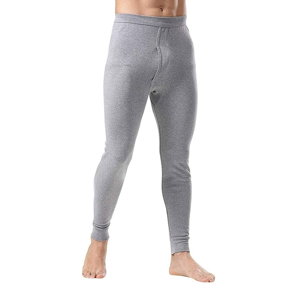  Calzoncillo Largo Algodón Nacional  3