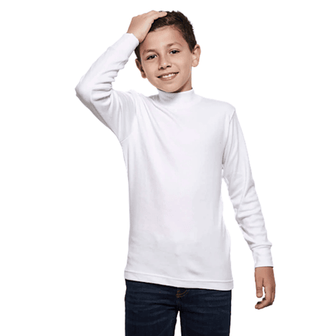 Beatle Juvenil Algodon Unisex