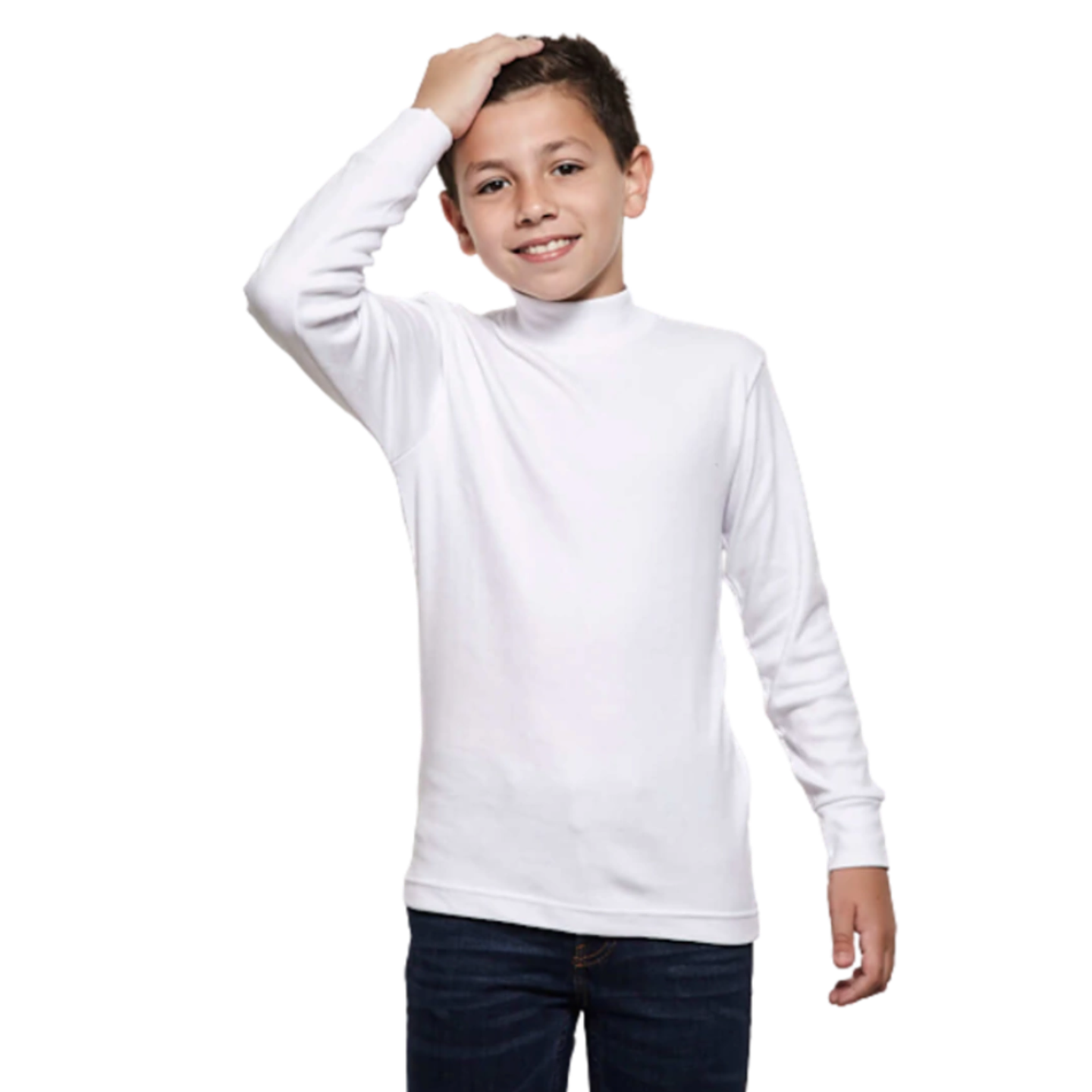 Beatle Juvenil Algodon Unisex 1