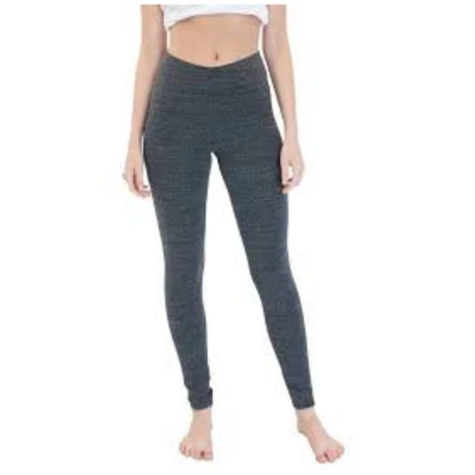 Calza Algodon Pretina Baja  3