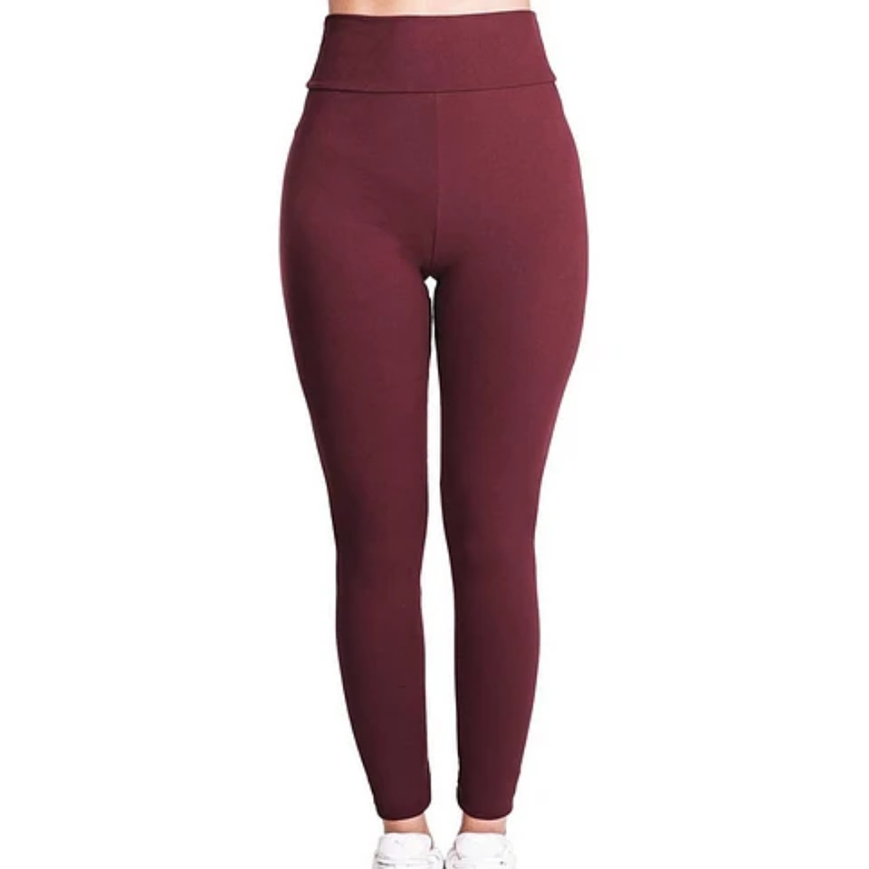 Calza Algodon Pretina Baja  4