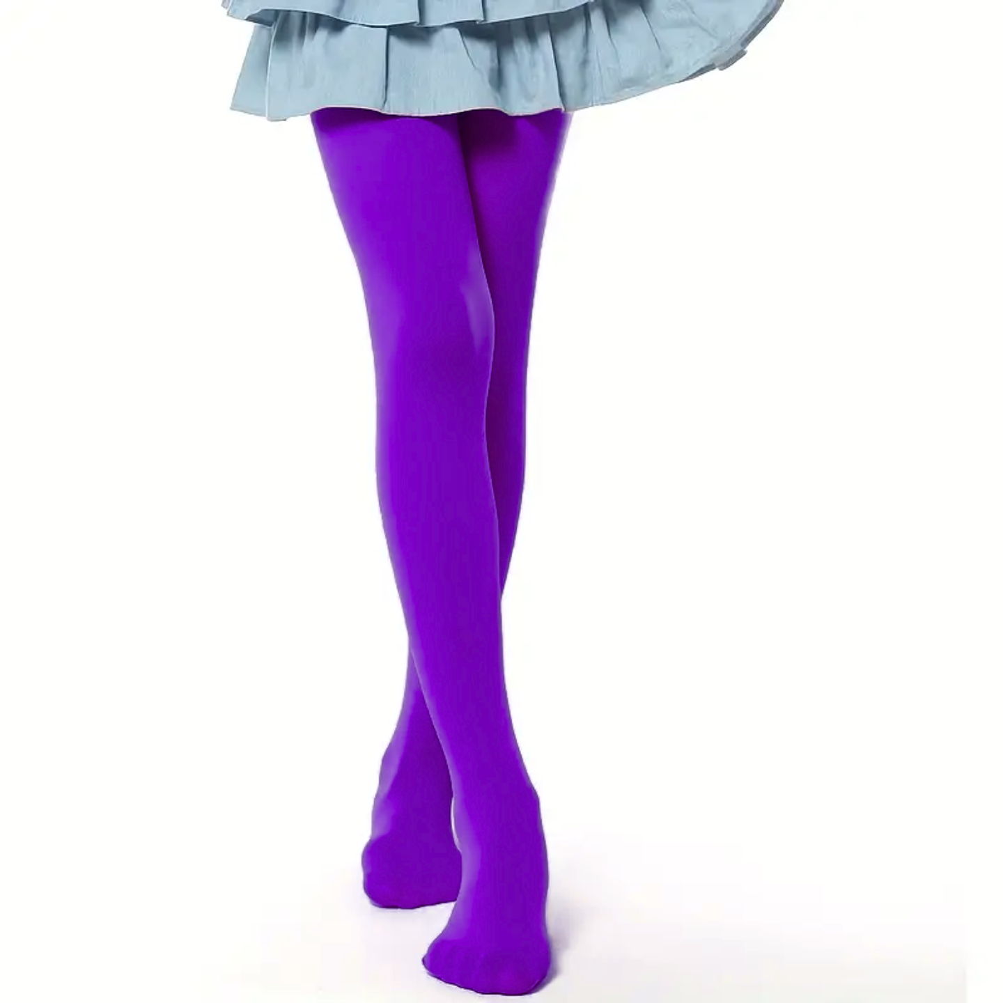 Pantys Ballerina Lisa para Niñas  2