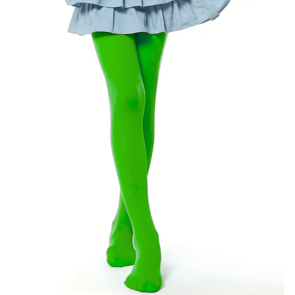 Pantys Ballerina Lisa para Niñas  3