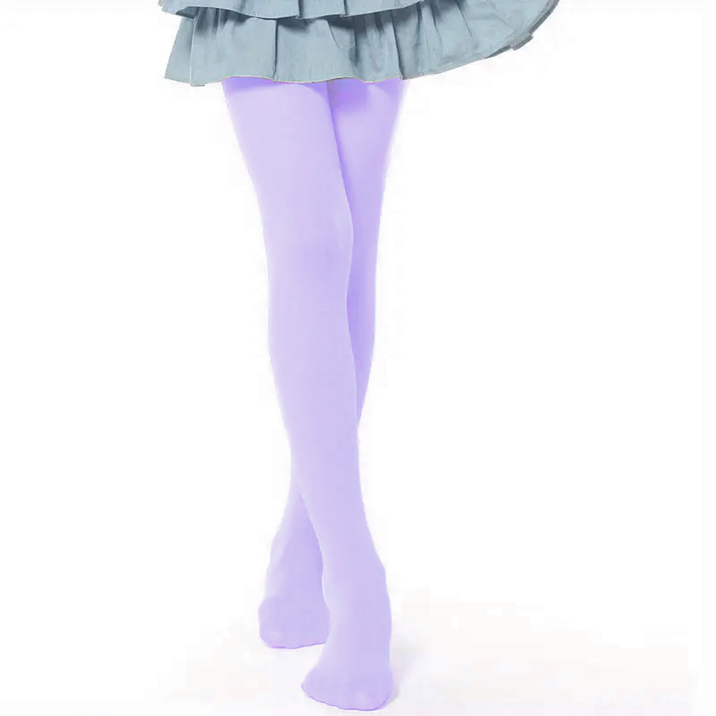 Pantys Ballerina Lisa para Niñas  4