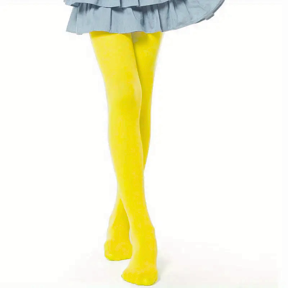 Pantys Ballerina Lisa para Niñas  5