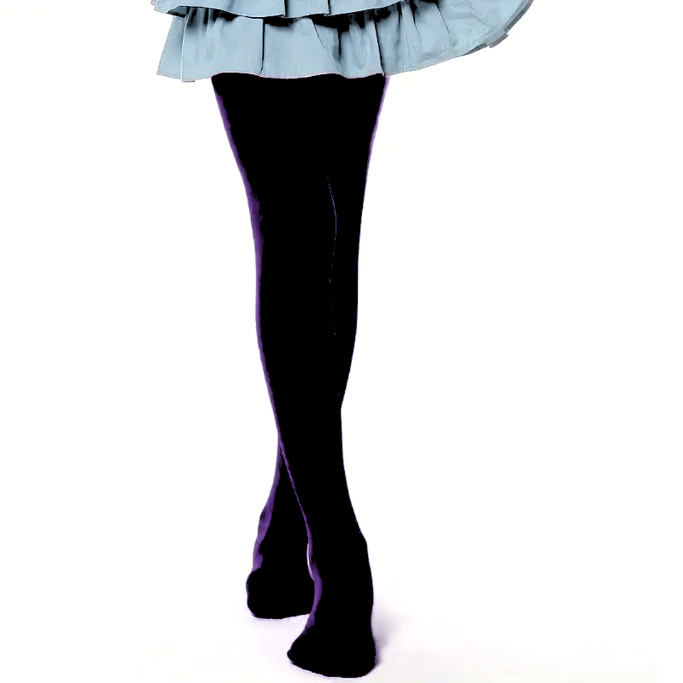 Pantys Ballerina Lisa para Niñas  6