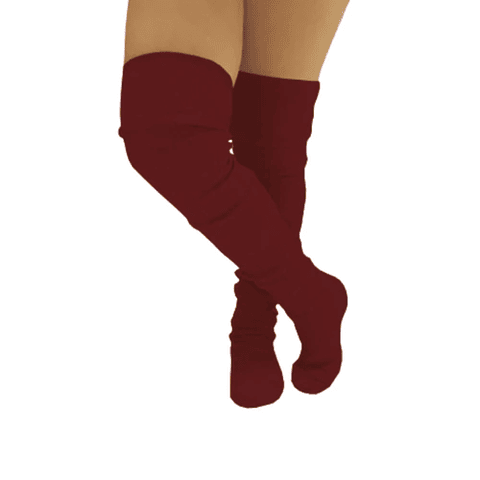 Pack 2 Bucaneras Escolar Burdeo