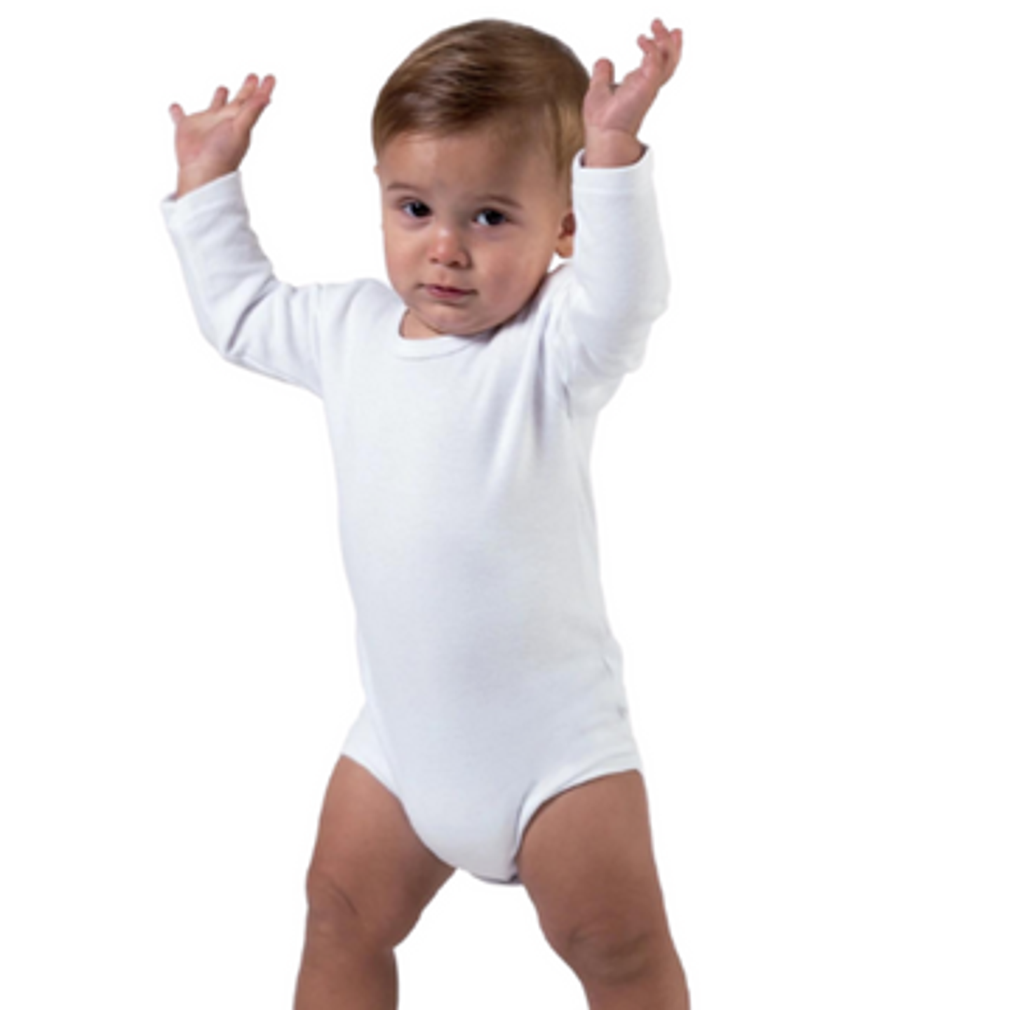 Pack 2 Body  Algodón Colores Surtidos  2