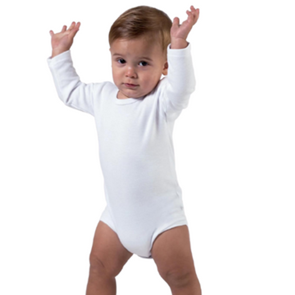 Pack 2 Body  Algodón Colores Surtidos  2