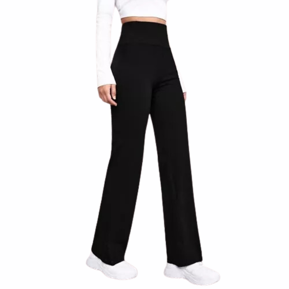 Calza Recta Algodon  2