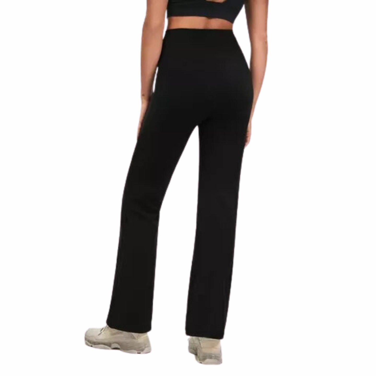 Calza Recta Algodon  3