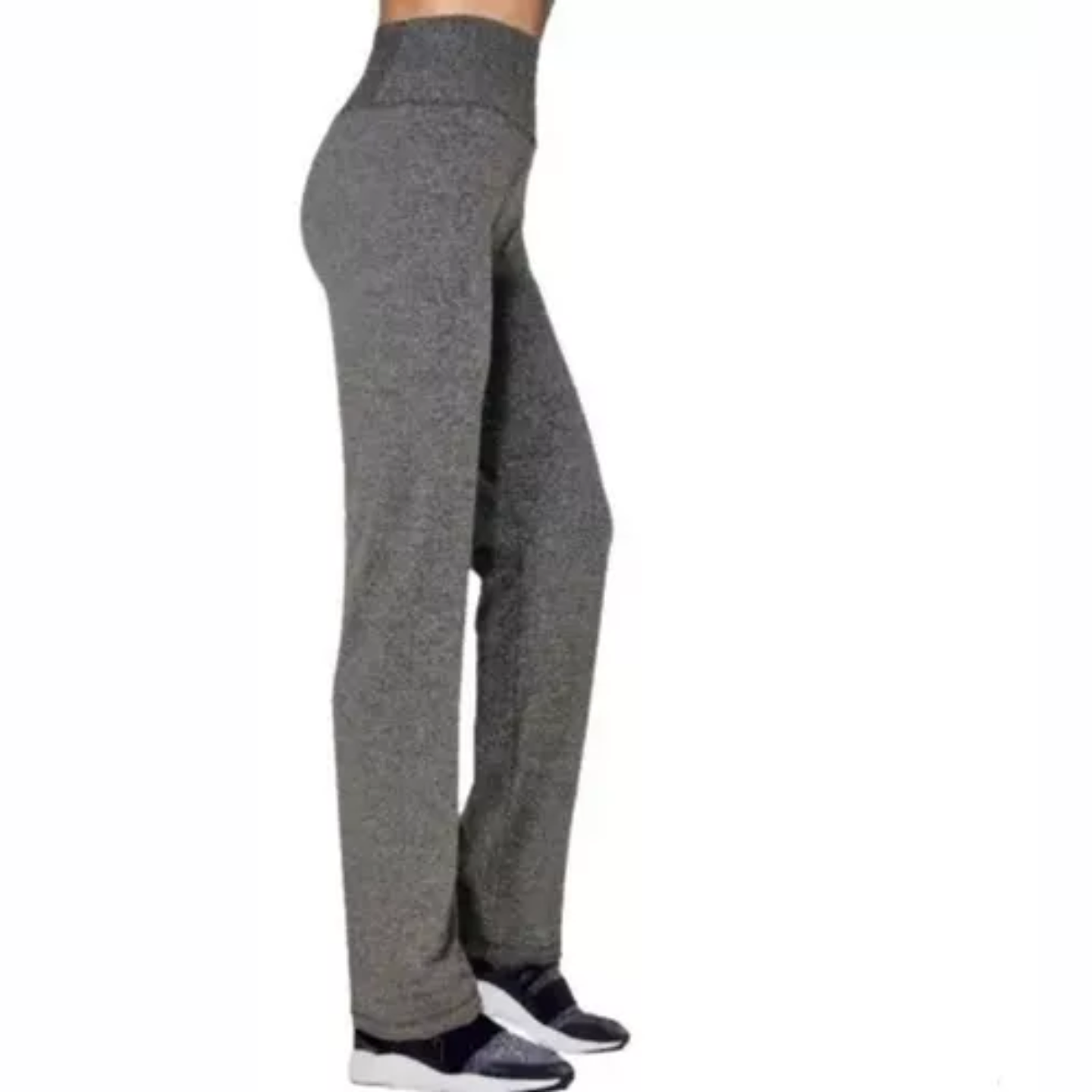 Calza Recta Algodon  4