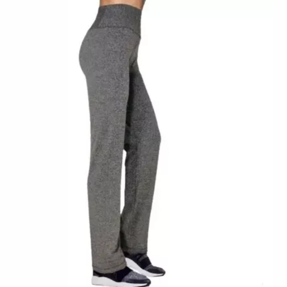 Calza Recta Algodon  4