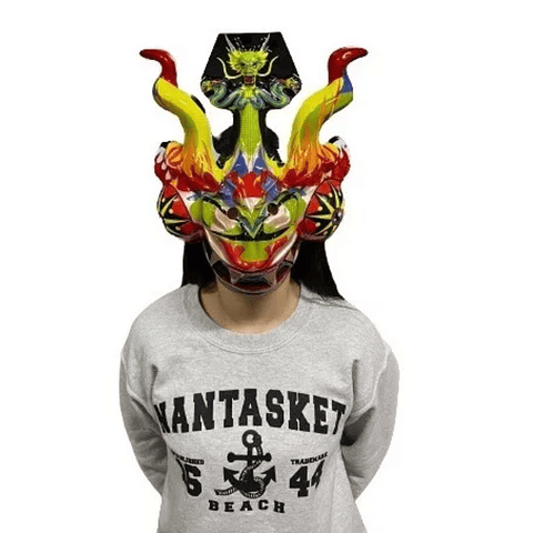 Pack 5 Mascara Tirana Diabladas