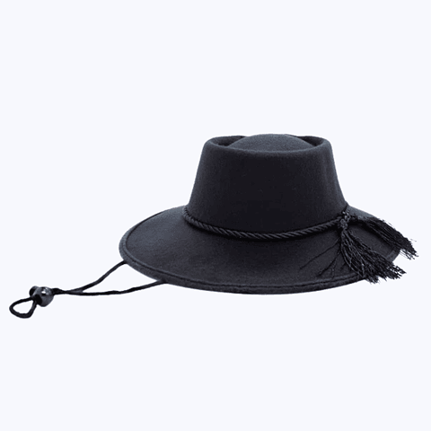 Sombrero Huaso Elegante