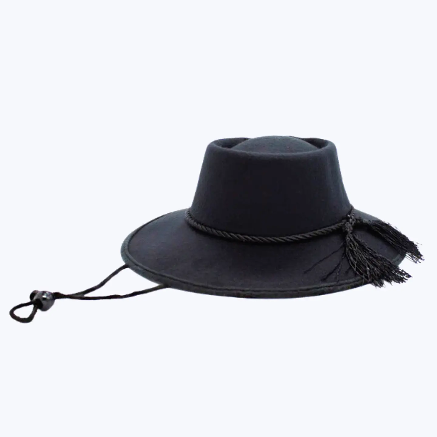 Sombrero Huaso Elegante 2