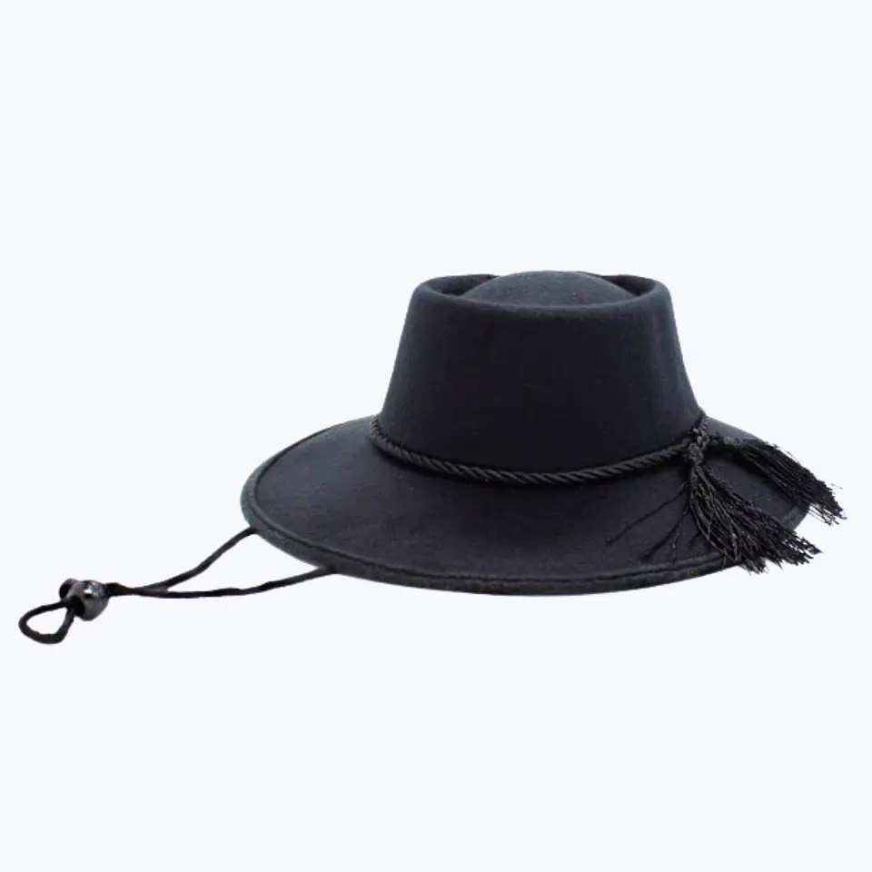 Sombrero Huaso Elegante 2