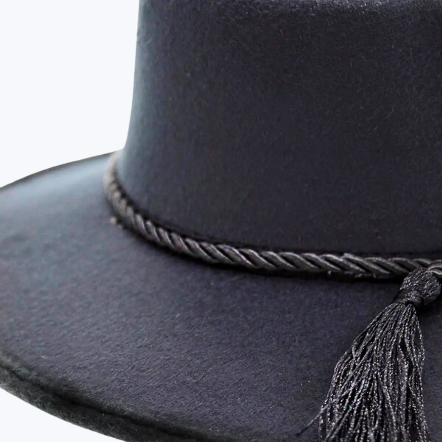Sombrero Huaso Elegante 3