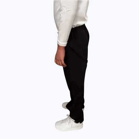 Pantalón Niño Para Trajes Típicos 