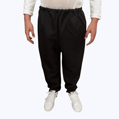 Pantalón Niño Para Trajes Típicos 