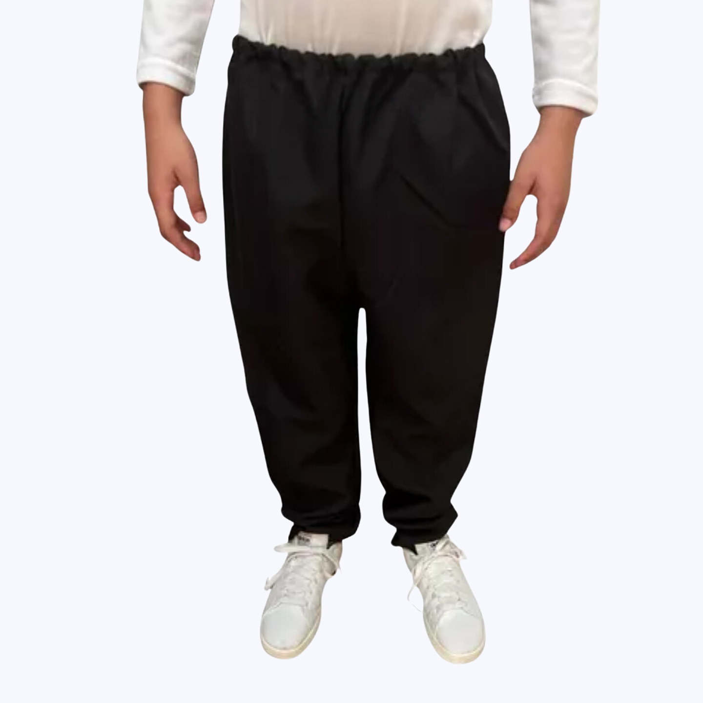 Pantalón Niño Para Trajes Típicos  1