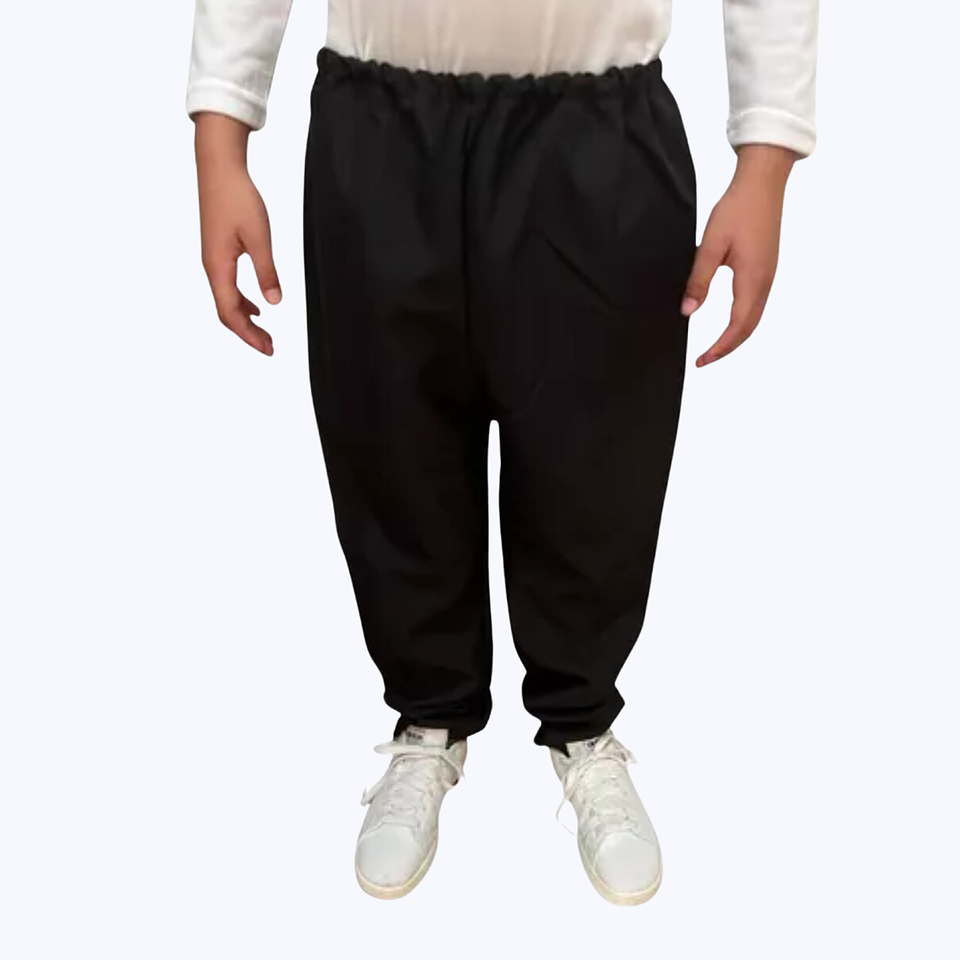 Pantalón Niño Para Trajes Típicos  1