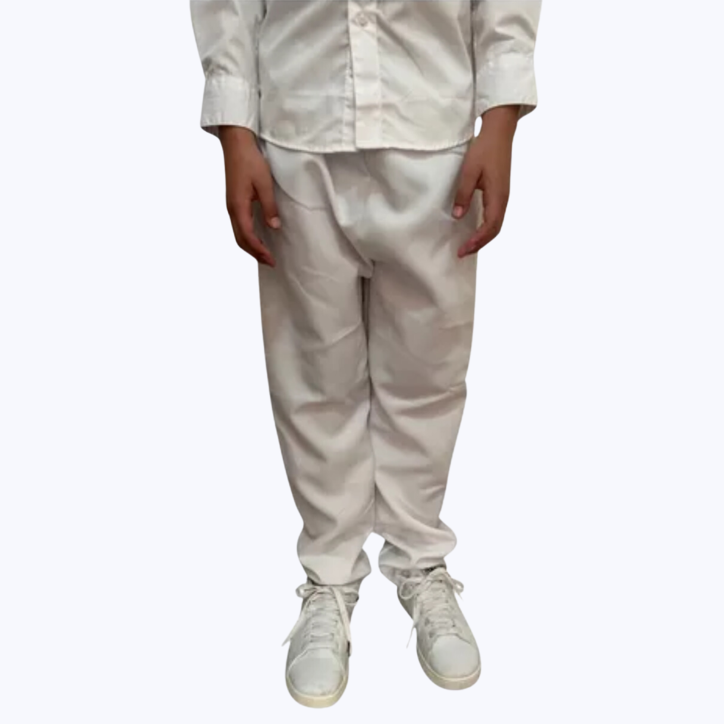 Pantalón Niño Para Trajes Típicos  3