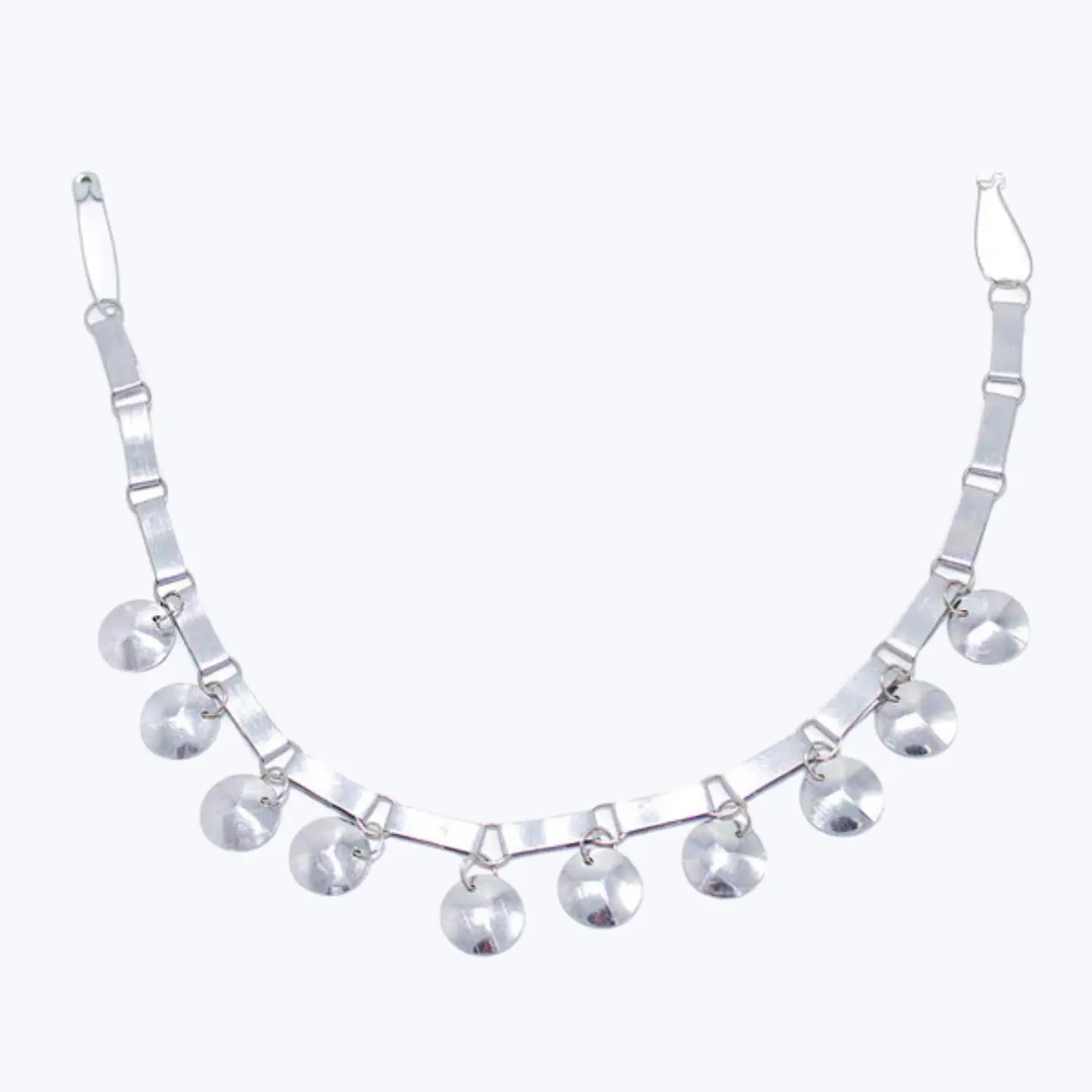  Collar Mapuche Trapelaucha 2