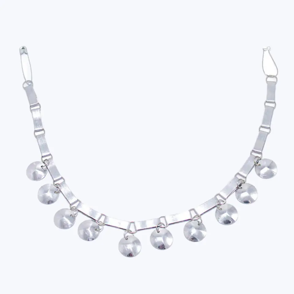  Collar Mapuche Trapelaucha 2