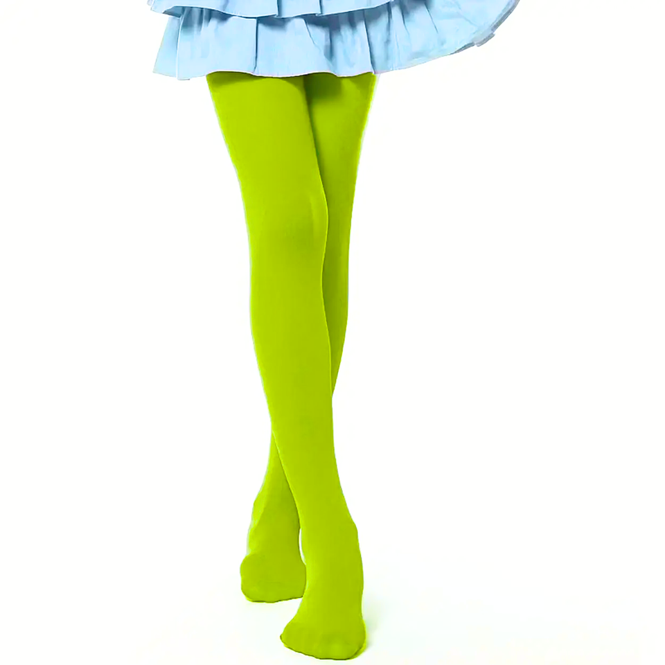 Pantys Ballerina Lisa para Niñas  7