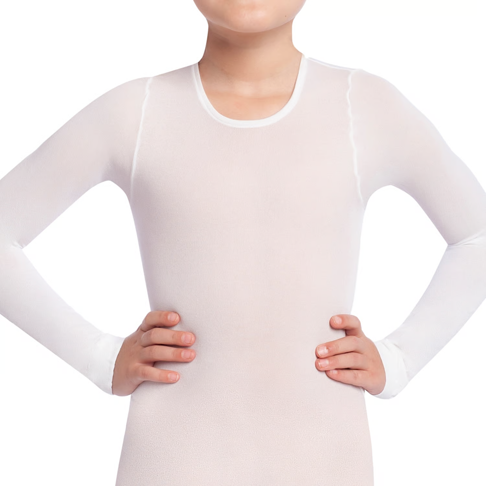 Pack 2 Chemisette Infantil | Camiseta Bambu Infantil  2