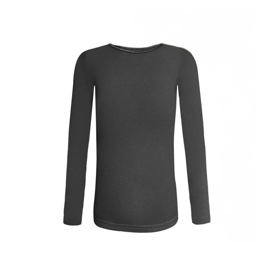 Pack 2 Chemisette Infantil | Camiseta Bambu Infantil  3