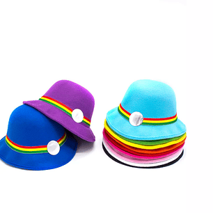 Gorro Nortino Infantil