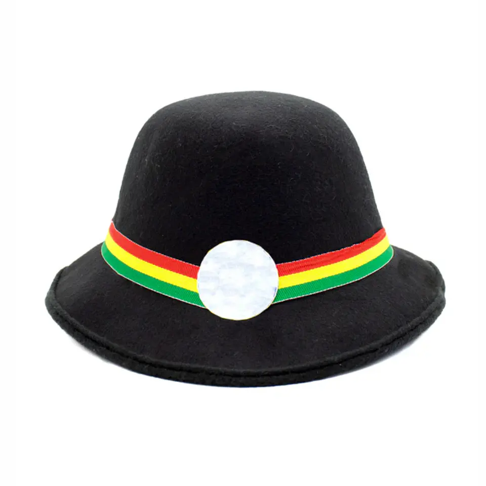 Gorro Nortino Infantil 4