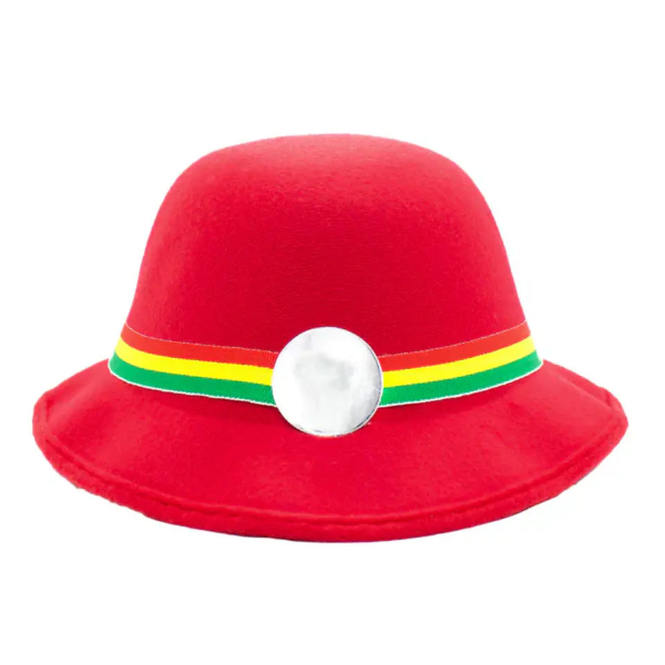 Gorro Nortino Infantil 6