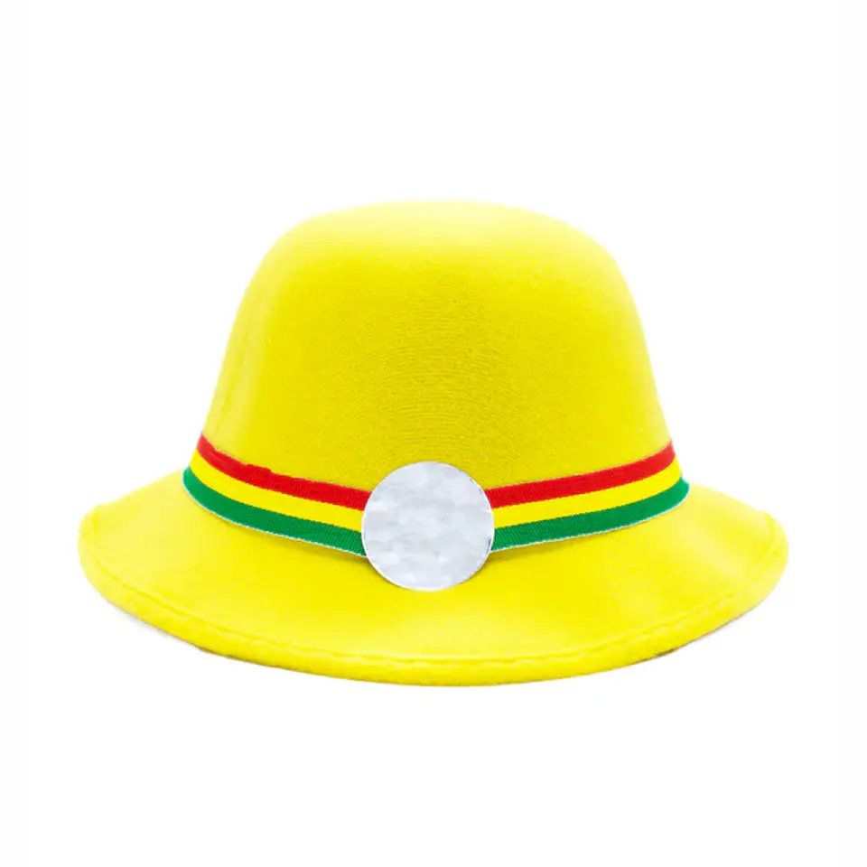 Gorro Nortino Infantil 7