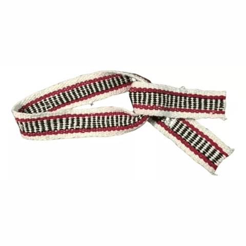  Pack 5 Trarilonco Cintillo Niño Mapuche 