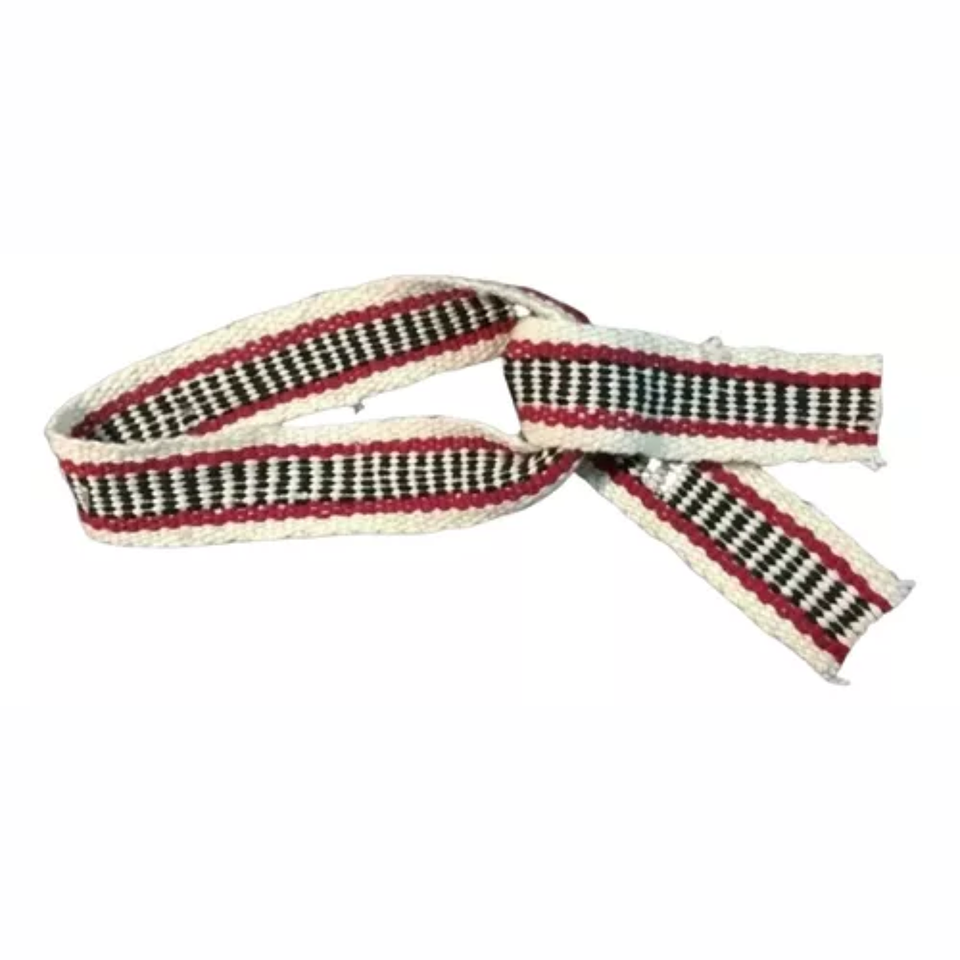  Pack 5 Trarilonco Cintillo Niño Mapuche  1