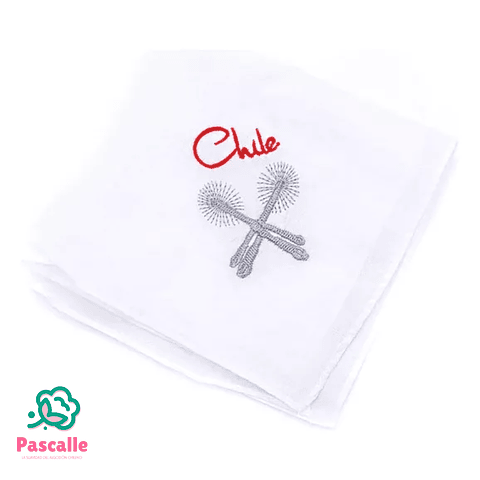 Pañuelo De Cueca