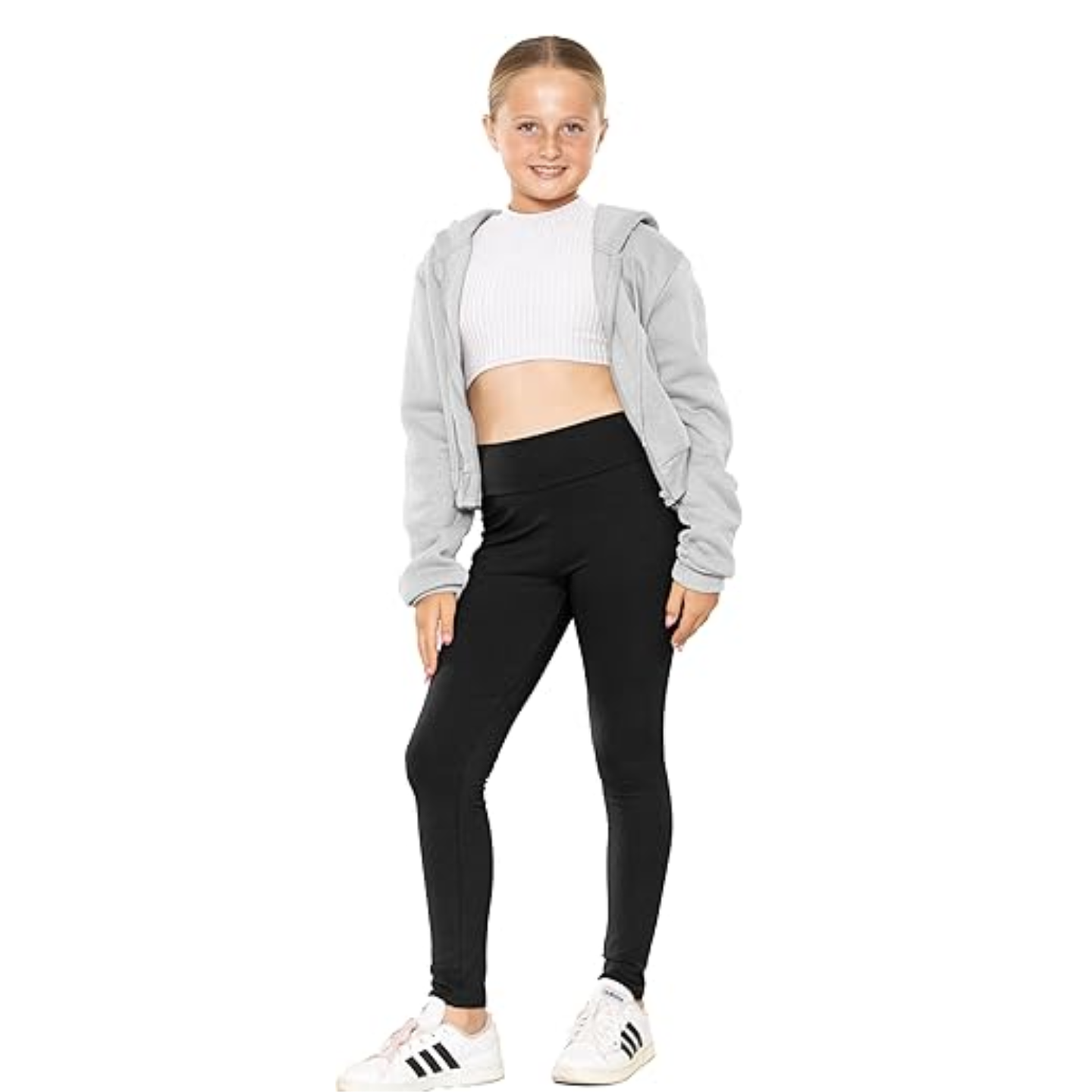 Calza Algodón Infantil  3