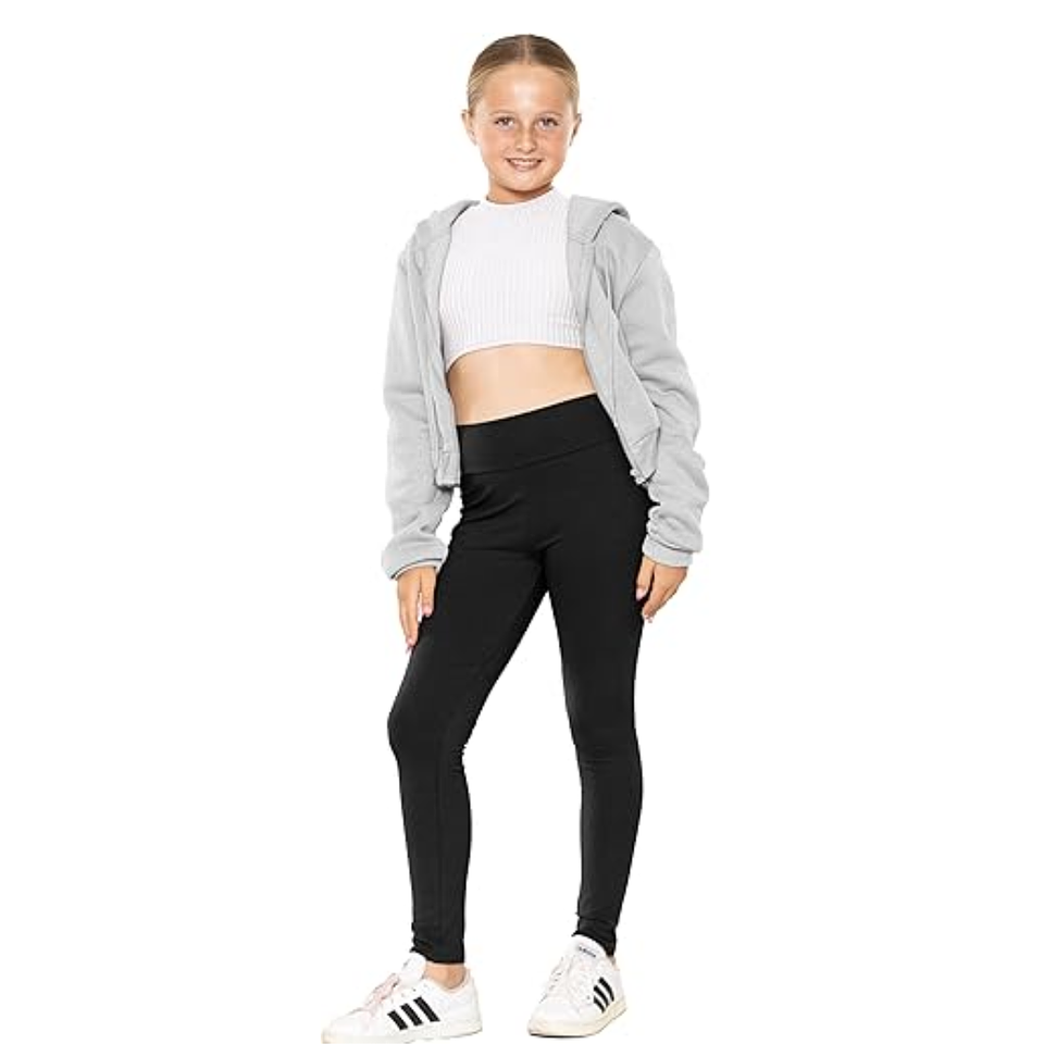 Calza Algodón Infantil  3