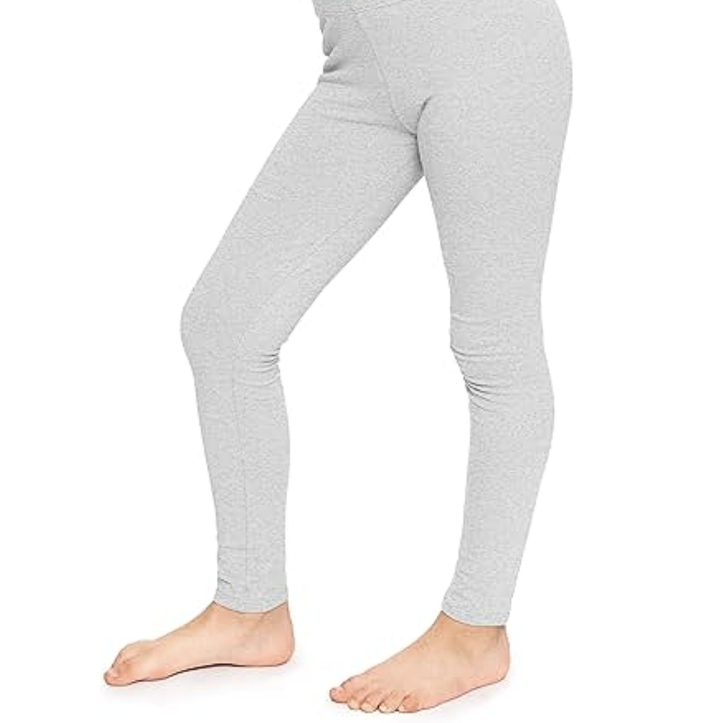 Calza Algodón Infantil  12