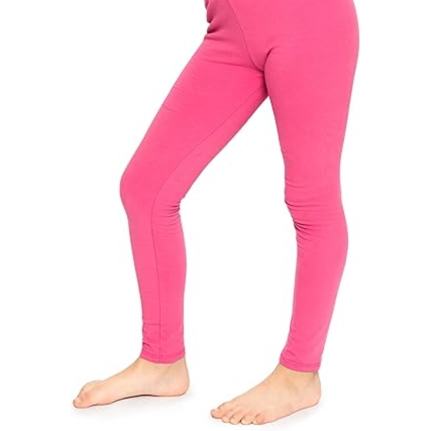 Calza Algodón Infantil  13