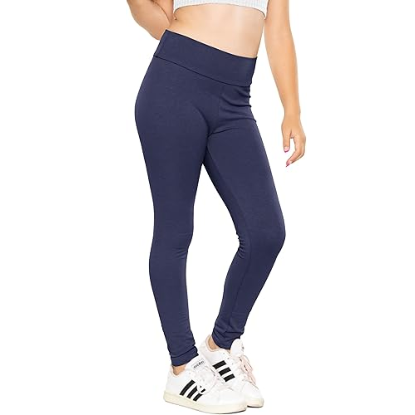 Calza Algodón Infantil  2