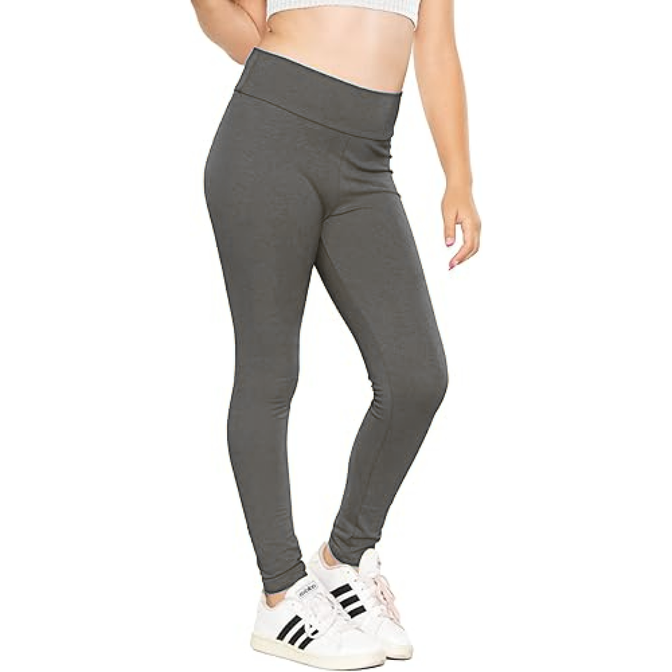 Calza Algodón Infantil  21