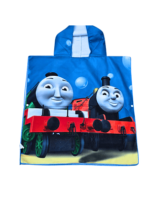 Toalla de Baño Infantil para Niños y Niñas