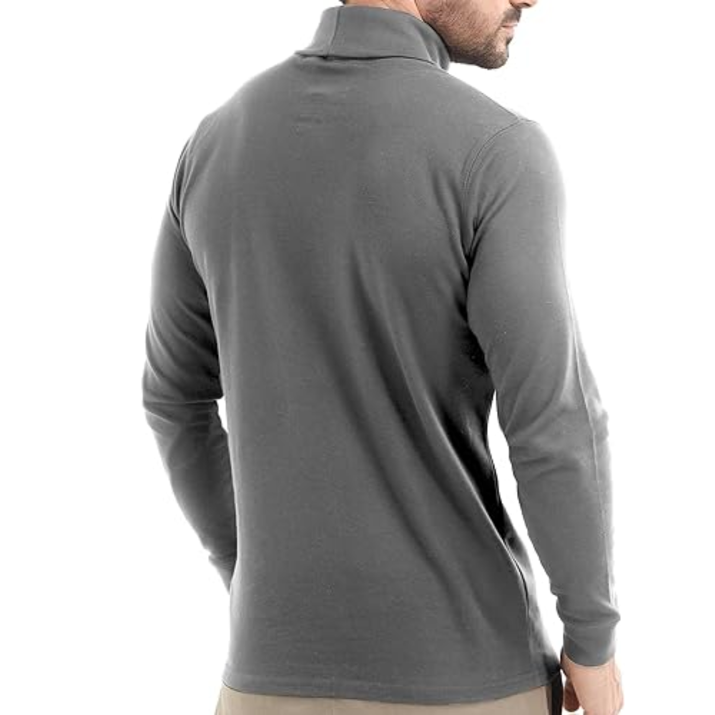 Beatle algodon hombre 7