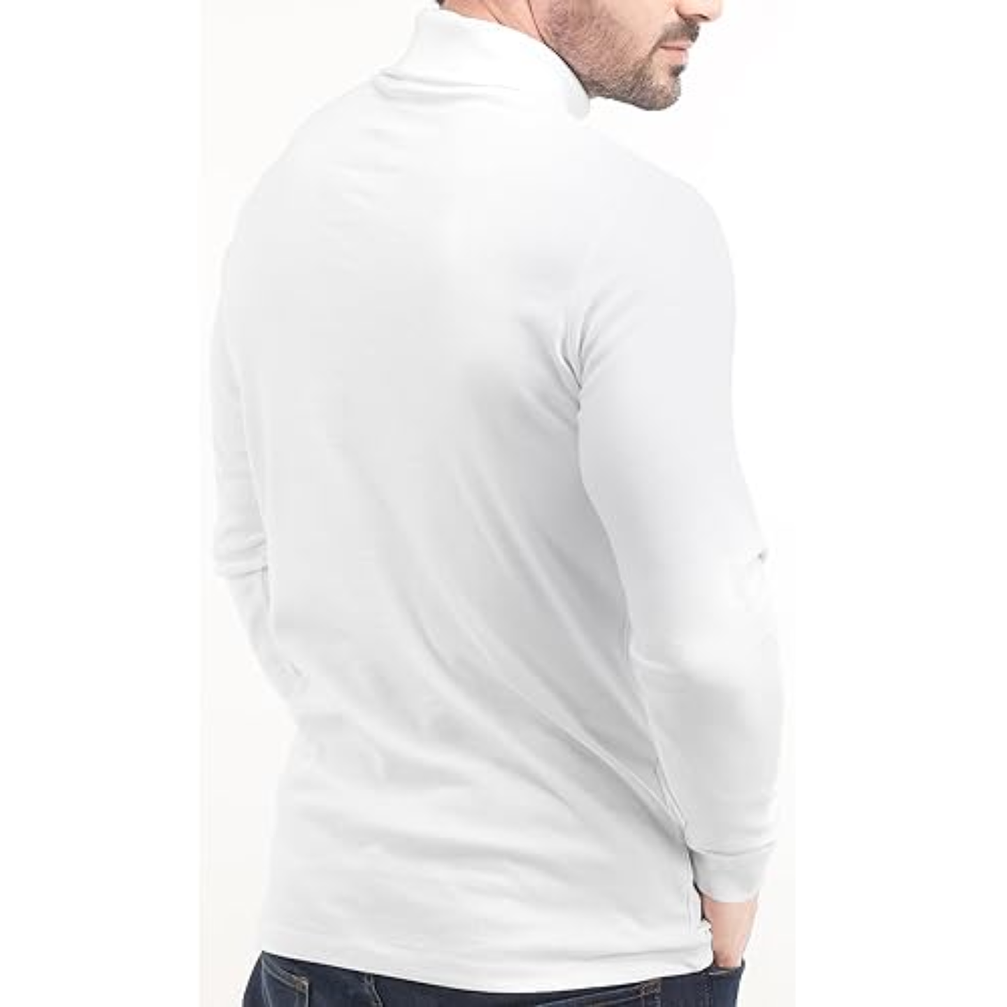 Beatle algodon hombre 8